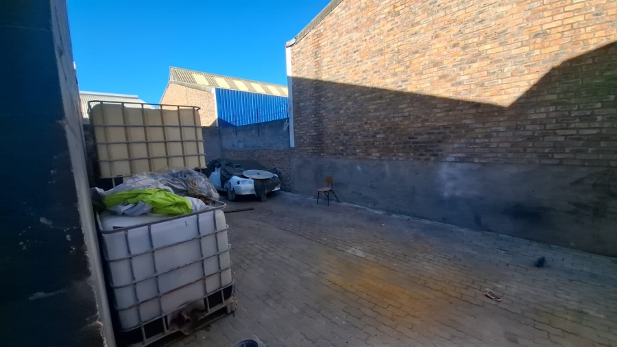 To Let commercial Property for Rent in Brackenfell Industrial Western Cape